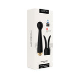 Svakom Emma Neo Interactive Warming Wand Vibrator With App Connectivity