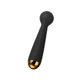 Svakom Emma Neo Interactive Warming Wand Vibrator With App Connectivity