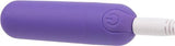 ESSENTIAL RECHARGABLE POWER BULLET PURPLE