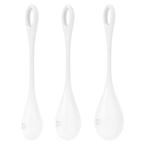 Satisfyer Yoni 1