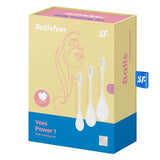 Satisfyer Yoni 1
