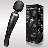 BODYWAND MENSWAND - BLACK