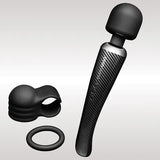 BODYWAND MENSWAND - BLACK