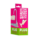 S-LINE Plug Soap