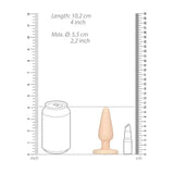 S-LINE Plug Soap