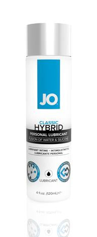 Jo Classic Hybrid Personal Lubricant - 120mL