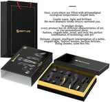 PRETTY LOVE - MINI QUEENS LUXURY COLLECTION - BLACK