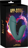 LAVIVA - APP-SONIC - TEAL
