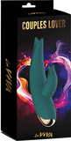 LA VIVA COUPLES LOVER - GREEN