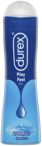 Durex Play Feel Gel 100mL