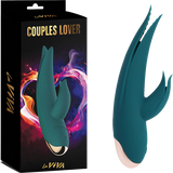 LA VIVA COUPLES LOVER - GREEN