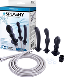 HYDRO SERIES - BIG SPLASH 5'' FLESH