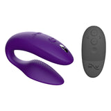 Sync 2 by We-Vibe - Purple