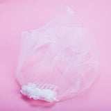Miss Naughty Hens Night Veil For The Bride To Be
