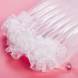 Miss Naughty Hens Night Veil For The Bride To Be