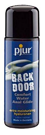 Pjur Backdoor Comfort Water Anal Glide 30ml