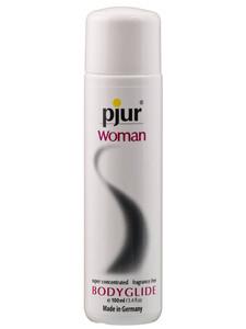 Pjur Woman Body Glide Silicone Lube 100ml