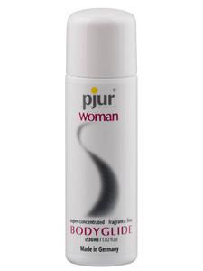 Pjur Woman Body Glide Silicone Lube 30ml