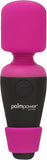 Palm Power Pocket Mini Rechargeable Massage Wand