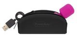 Palm Power Pocket Mini Rechargeable Massage Wand