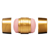 Fleshlight Quickshot Stamina Training Unit Pink Vagina and Butt Double Ended Masturbator