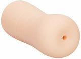 Cheap Thrills The Good Time Beige Anal Stroker