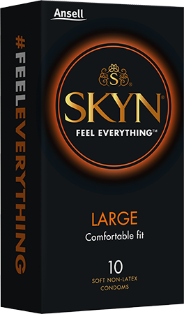 Skyn large deals