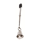 Tweezer Clit Clamp with Bell