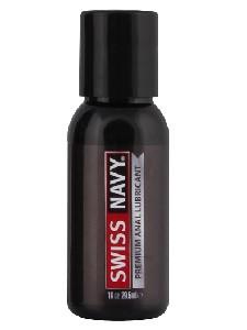 Swiss Navy Anal Lube 1oz / 29ml