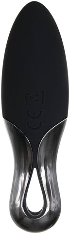 EVOLVED TEARDROP - RECHARGEABLE BULLET