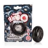 Screaming O RingO Biggies - Black