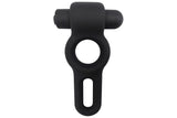 Nero by Playful -  Liquid Silicone Vibe Dual C-Ring