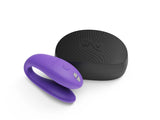WE-VIBE SYNC GO - LIGHT PURPLE