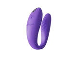 WE-VIBE SYNC GO - LIGHT PURPLE