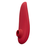 WOMANIZER MARILYN MONROE VIVID RED MARBLE CLASSIC 2