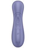 SATISFYER PRO 2 G3 LIQUID VIBRATION CONNECT APP LILAC