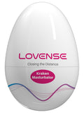 LOVENSE KRAKEN SINGLE EGG MASTURBATOR