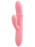 SVAKOM MORA NEO PEACH PINK WITH THRUSTING BEADS- APP CONTROLLABLE