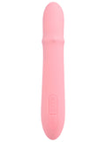 SVAKOM MORA NEO PEACH PINK WITH THRUSTING BEADS- APP CONTROLLABLE