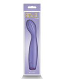 REVEL PIXIE - PURPLE - G-SPOT VIBRATOR