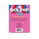 SEX POP - POPPING DICE GAME