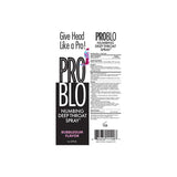 ProBlo Deep Throat Spray - Bubblegum