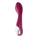SATISFYER HOT SPOT HEATED VIBE APP CONTROLLED