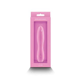 NS NOVELTIES - OBSESSIONS CLYDE - LIGHT PINK