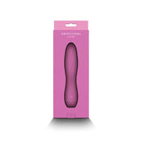 NS NOVELTIES - OBSESSIONS CLYDE - LIGHT PINK