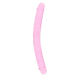 REALROCK 34 cm Double Dong - Pink