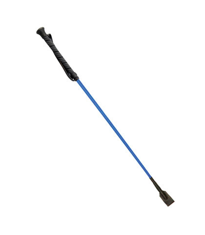 LIL WHI001 BLUE RIDING CROP