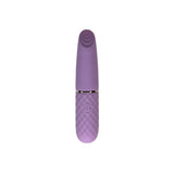 Kissy Mini Lipstick Bullet Purple