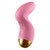 SVAKOM PULSE PURE - DEEP SUCTION STIMULATOR - PALE PINK