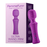 Ultra Mini Wand